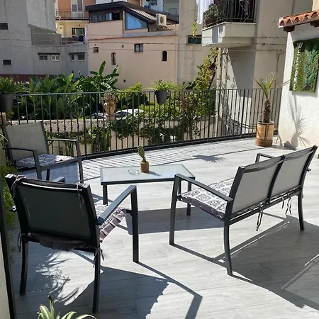 Holiday home Luxury Sofi